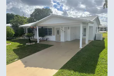 8604 NW 59th, Tamarac, FL 33321 - Photo 1