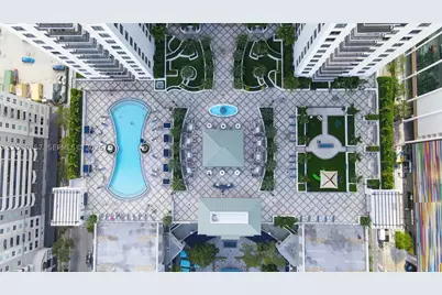 999 SW 1st #2402, Miami, FL 33130 - Photo 25