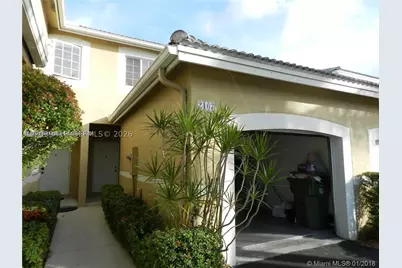 2167 Madeira #2167, Weston, FL 33327 - Photo 1