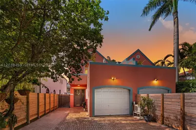 3125 Jackson #3125, Miami, FL 33133 - Photo 1