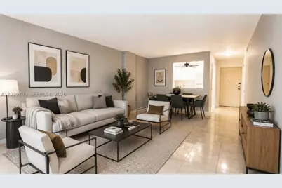 16851 NE 23rd #A308, North Miami Beach, FL 33160 - Photo 1