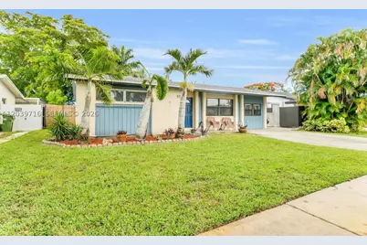551 NW 99th, Pembroke Pines, FL 33024 - Photo 1
