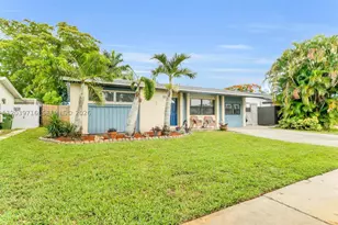 551 NW 99th, Pembroke Pines, FL 33024 - Photo 1