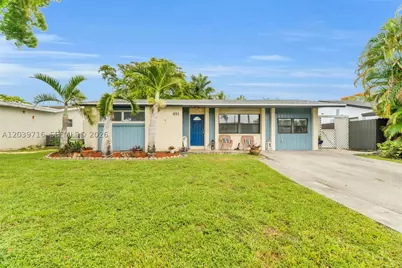 551 NW 99th, Pembroke Pines, FL 33024 - Photo 3