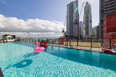 398 NE 5th #2112, Miami, FL 33132 - Photo 1