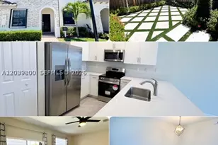 11889 SW 245th, Homestead, FL 33032 - Photo 1