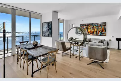 1300 E Brickell Bay #4202, Miami, FL 33131 - Photo 3