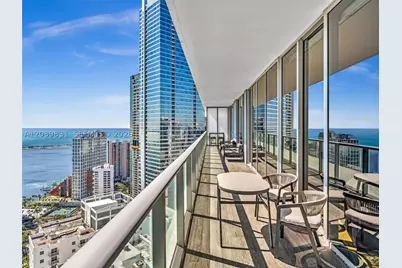 1300 E Brickell Bay #4202, Miami, FL 33131 - Photo 25