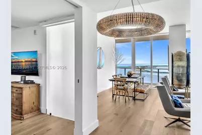 1300 E Brickell Bay #4202, Miami, FL 33131 - Photo 9
