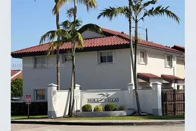 541 NW 82nd #375, Miami, FL 33126 - Photo 1