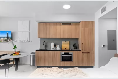 121 NE 5th #3200, Miami, FL 33132 - Photo 15