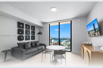 121 NE 5th #3200, Miami, FL 33132 - Photo 9