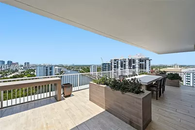 2800 E Sunrise #PHG, Fort Lauderdale, FL 33304 - Photo 41