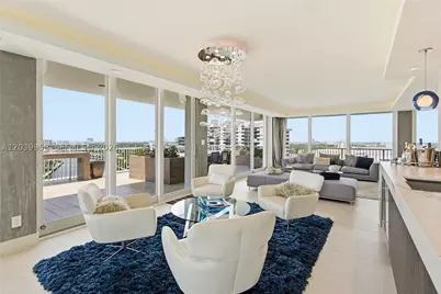2800 E Sunrise #PHG, Fort Lauderdale, FL 33304 - Photo 1