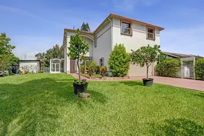 2151 NW 121st, Plantation, FL 33323 - Photo 1