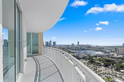 1745 E Hallandale Beach #PH05W, Hallandale Beach, FL 33009 - Photo 3