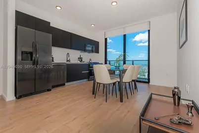 398 NE 5th #4001, Miami, FL 33132 - Photo 43