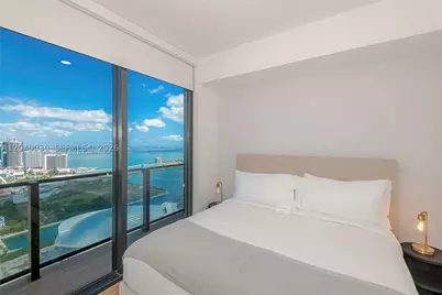 398 NE 5th #4001, Miami, FL 33132 - Photo 63