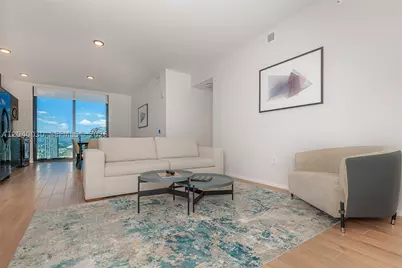 398 NE 5th #4001, Miami, FL 33132 - Photo 37