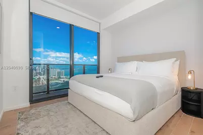 398 NE 5th #4001, Miami, FL 33132 - Photo 61