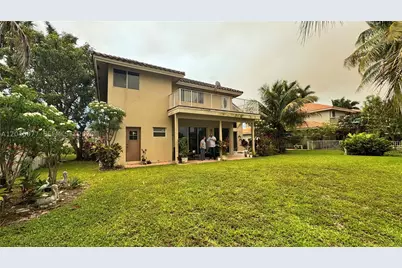 17471 SW 12th, Pembroke Pines, FL 33029 - Photo 27