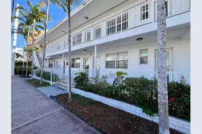 450 77th #6, Miami Beach, FL 33141 - Photo 15