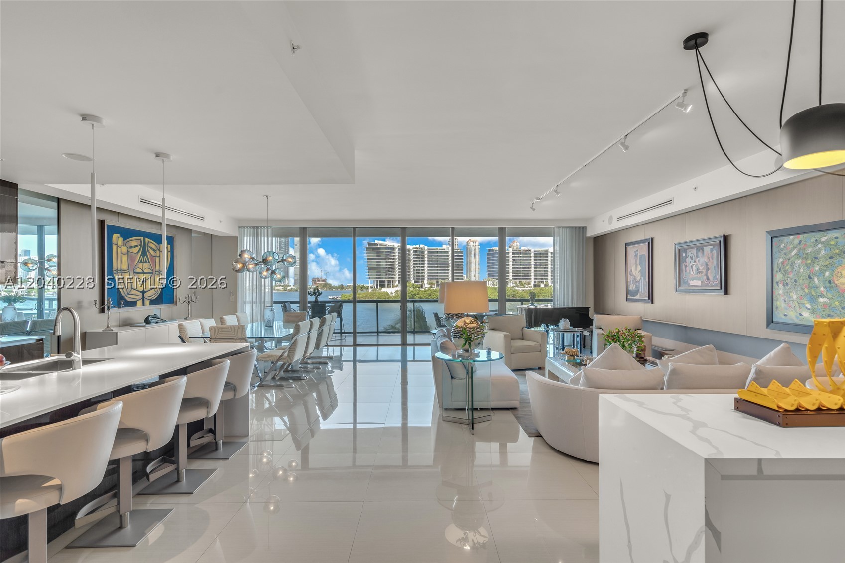 3300 NE 188th #318 - 3300 NE 188th #318, Aventura, FL 33180 Luxury Property | Jose Angel Pina