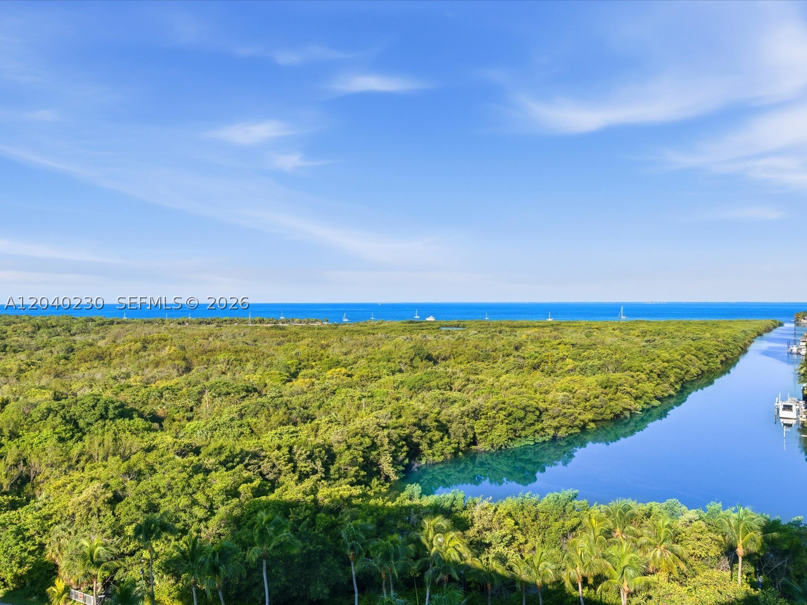 1121 Crandon #E1205 - 1121 Crandon #E1205, Key Biscayne, FL 33149 Luxury Property | Jose Angel Pina