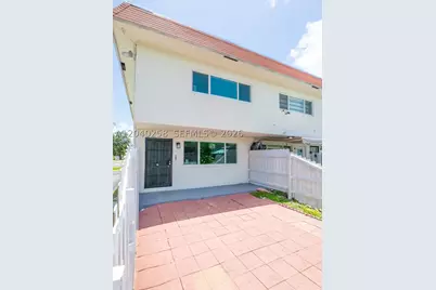 1450 NE 151st #101, Miami, FL 33162 - Photo 3