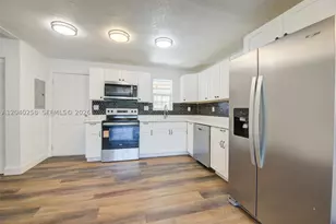 1450 NE 151st, Miami, FL 33162 - Photo 9