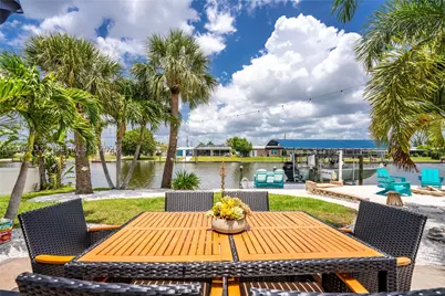 21812 Edgewater, Port Charlotte, FL 33952 - Photo 45