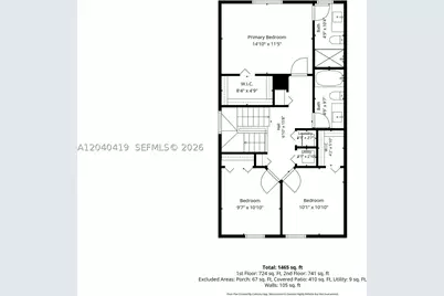 11418 SW 250th, Homestead, FL 33032 - Photo 45