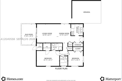 2208 Gardenia, Lehigh Acres, FL 33936 - Photo 5