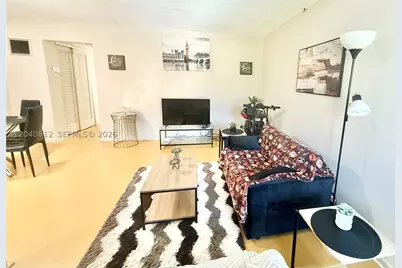 2145 Pierce #206, Hollywood, FL 33020 - Photo 5