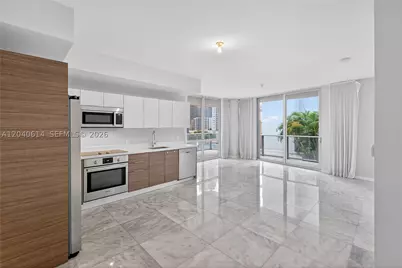 1010 SW 2nd #603, Miami, FL 33130 - Photo 1