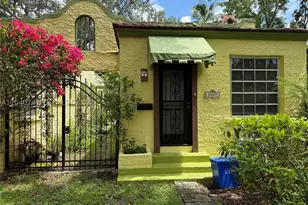 1209 Aguila, Coral Gables, FL 33134 - Photo 1