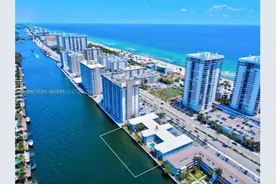 [Address not provided], Hollywood, FL 33019 - Photo 1