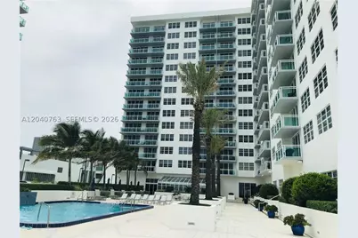 6917 Collins #506, Miami Beach, FL 33141 - Photo 1