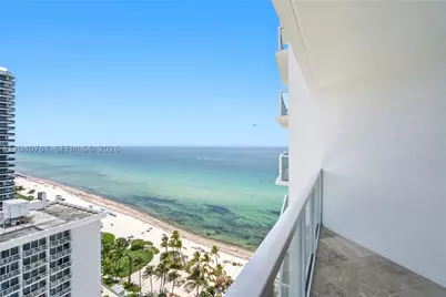 16699 Collins #1804, Sunny Isles Beach, FL 33160 - Photo 1