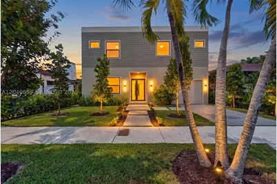 2240 SW 13th, Miami, FL 33145 - Photo 1
