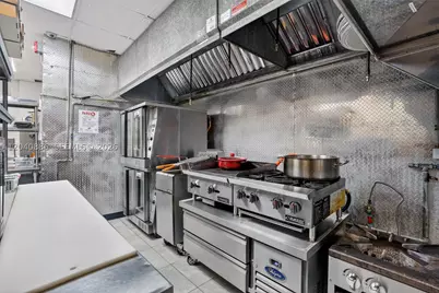 Established Cuban Style Pizzeria For Sale in Hialeah, Hialeah Gardens, FL 33018 - Photo 23