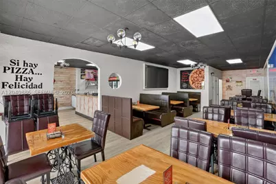 Established Cuban Style Pizzeria For Sale in Hialeah, Hialeah Gardens, FL 33018 - Photo 11