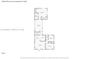 1836 SW 9th, Fort Lauderdale, FL 33315 - Photo 57