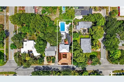 1836 SW 9th, Fort Lauderdale, FL 33315 - Photo 49