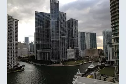 325 S Biscayne #1414, Miami, FL 33131 - Photo 5