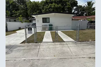 1170 NW 25th #1170, Miami, FL 33127 - Photo 3