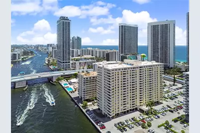 1817 S Ocean #620, Hallandale Beach, FL 33009 - Photo 5