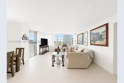 1817 S Ocean #620, Hallandale Beach, FL 33009 - Photo 7