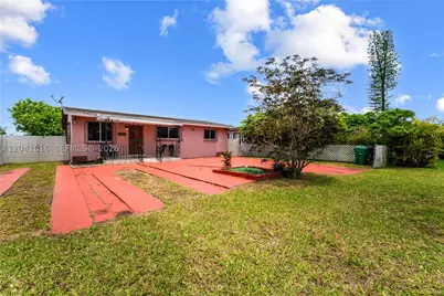 11941 SW 4th, Miami, FL 33184 - Photo 1