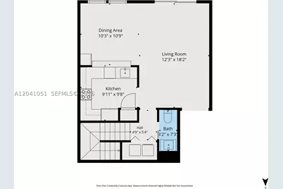 8826 W Flagler #203, Miami, FL 33174 - Photo 27